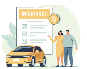 Buy car insurance online