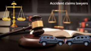 Accident claims lawyers