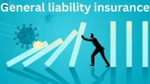 General liability insurance