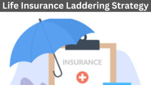 What is Life Insurance Laddering Strategy ?