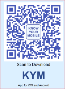  KYM - Know Your Mobile